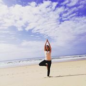 yoga et stages de yoga avec Cap à l'équilibre